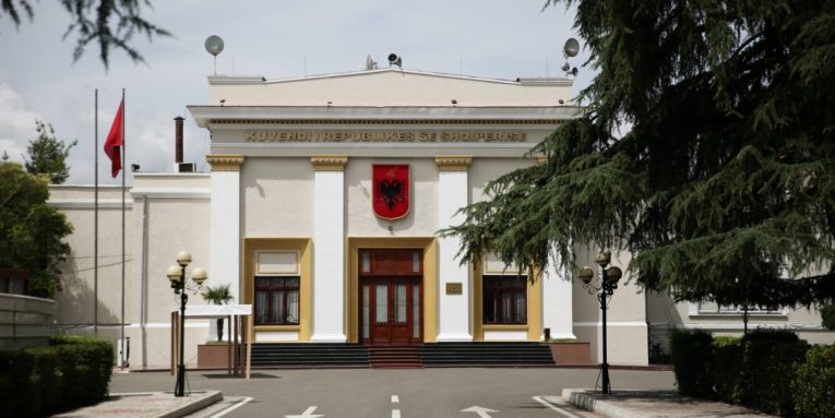 Si do perzgjidhen kandidatet per deputete te 2025, prezantohet platforma e re 